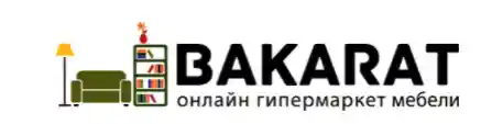  Bakarat Промокоды