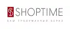  Shoptime Промокоды