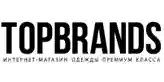  TOPBRANDS Промокоды